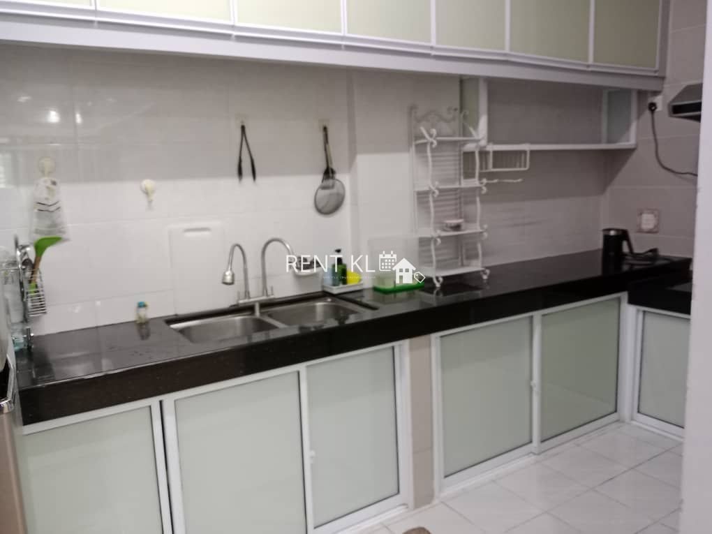 2 Bedroom 2 Bathroom Airport Avenue Service Apartment Miri For Rent Opposite Miri Airport 4