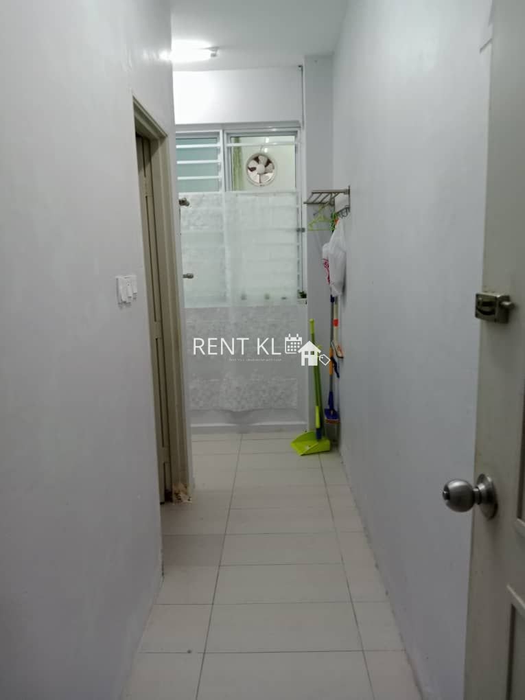 2 Bedroom 2 Bathroom Airport Avenue Service Apartment Miri For Rent Opposite Miri Airport 5