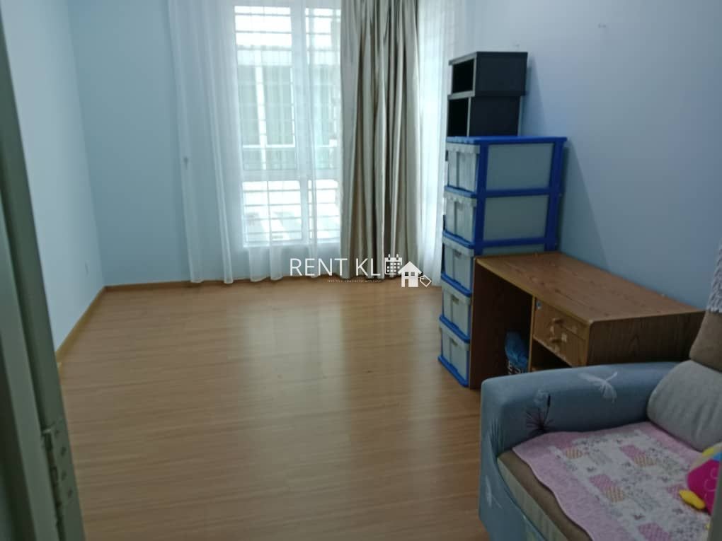 2 Bedroom 2 Bathroom Airport Avenue Service Apartment Miri For Rent Opposite Miri Airport 6