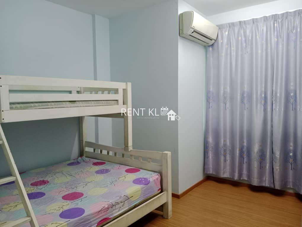 2 Bedroom 2 Bathroom Airport Avenue Service Apartment Miri For Rent Opposite Miri Airport 7