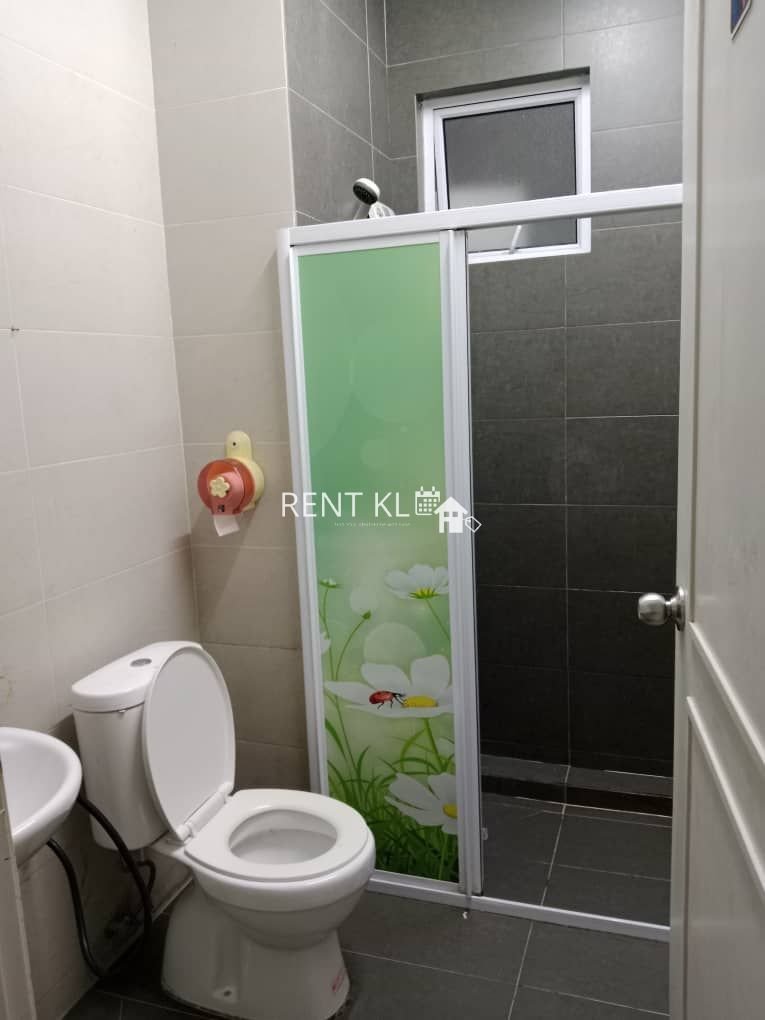 2 Bedroom 2 Bathroom Airport Avenue Service Apartment Miri For Rent Opposite Miri Airport 9