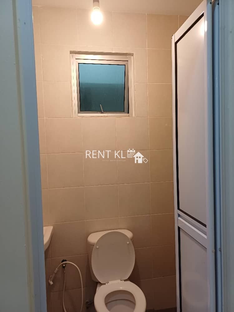 2 Bedrooms 2 Bathrooms Level 3 Bahagia Residence Apartment For Rent At Desa Bahagia Miri Apartment For Rent 11