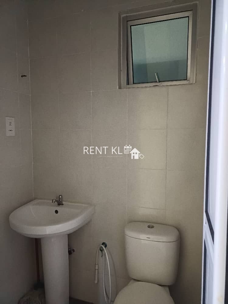 2 Bedrooms 2 Bathrooms Level 3 Bahagia Residence Apartment For Rent At Desa Bahagia Miri Apartment For Rent 12
