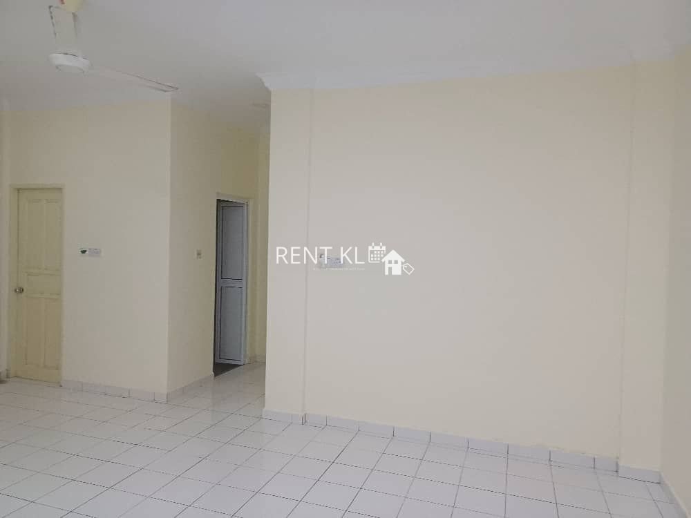 2 Bedrooms 2 Bathrooms Level 3 Bahagia Residence Apartment For Rent At Desa Bahagia Miri Apartment For Rent 2