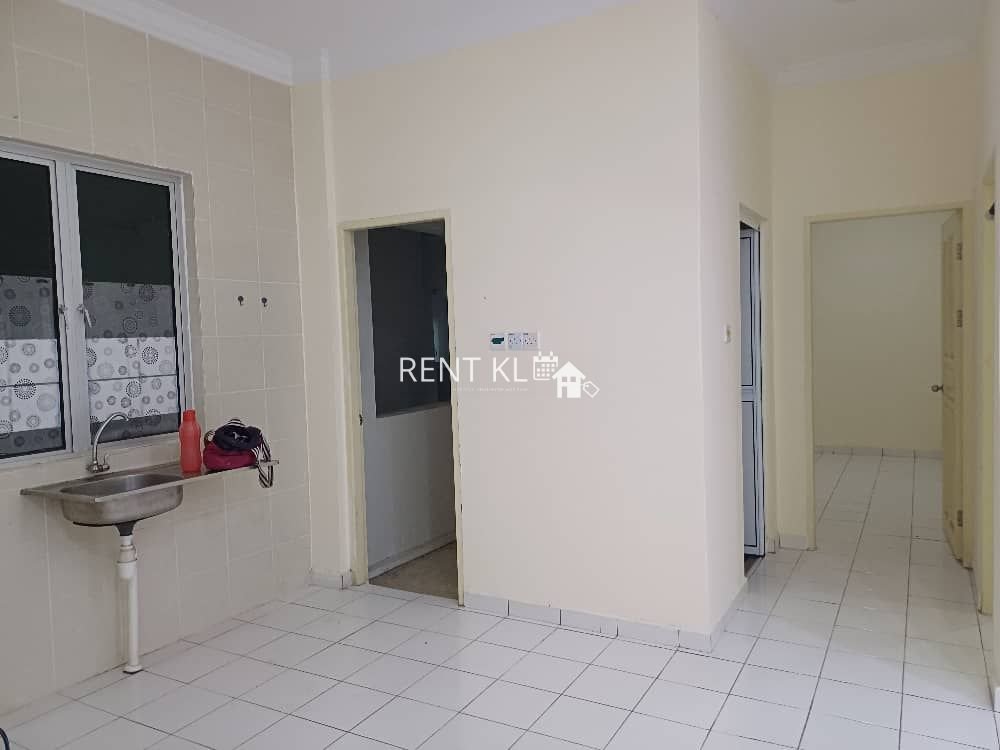 2 Bedrooms 2 Bathrooms Level 3 Bahagia Residence Apartment For Rent At Desa Bahagia Miri Apartment For Rent 4