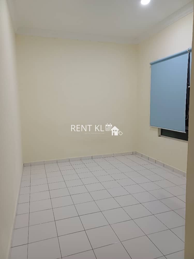 2 Bedrooms 2 Bathrooms Level 3 Bahagia Residence Apartment For Rent At Desa Bahagia Miri Apartment For Rent 5