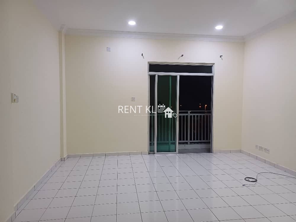 2 Bedrooms 2 Bathrooms Level 3 Bahagia Residence Apartment For Rent At Desa Bahagia Miri Apartment For Rent 6