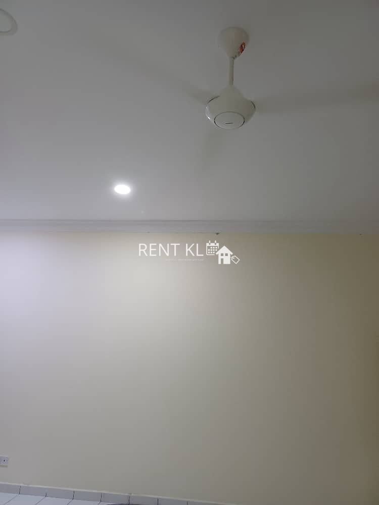 2 Bedrooms 2 Bathrooms Level 3 Bahagia Residence Apartment For Rent At Desa Bahagia Miri Apartment For Rent 8