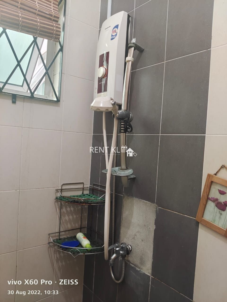 3 Bedrooms 2 Bathrooms 1 Storey Terrace House For Rent At Desa Bahagia Miri For Rent 7