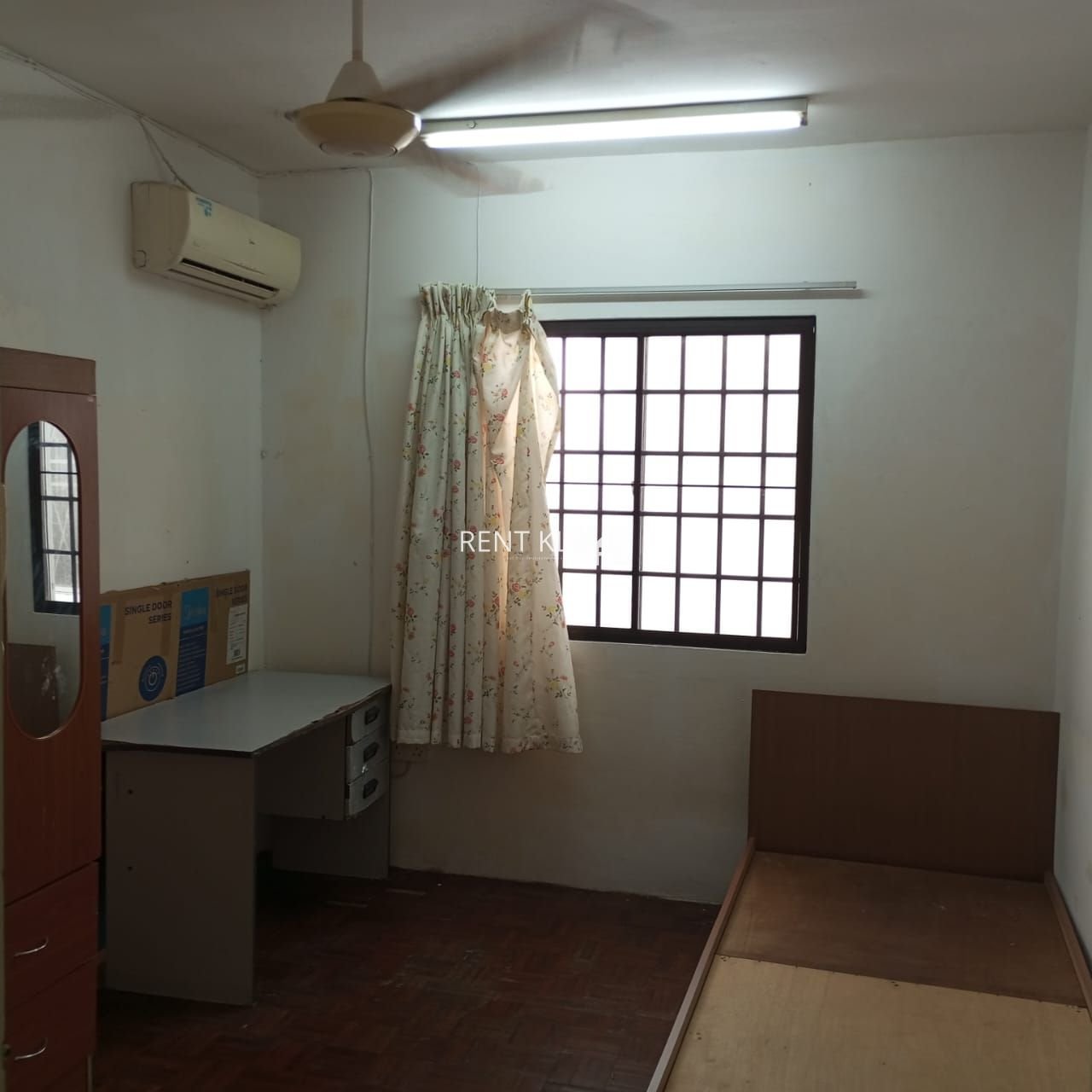 3 Bedrooms 2 Bathrooms Single Storey Terrace House For Rent At Lorong Desa Senadin 2C Senadin Miri House For Rent 6