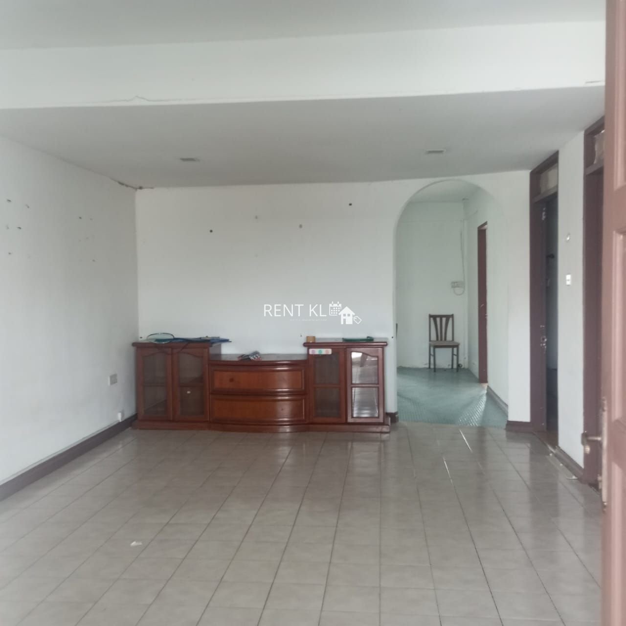 3 Bedrooms 2 Bathrooms1 Storey Terrace House For Rent At Piasau Jaya Miri For Rent 2