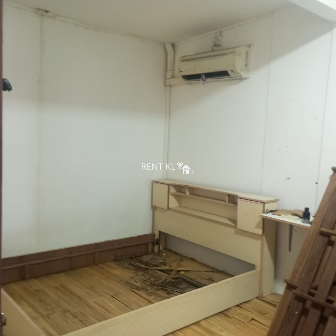 3 Bedrooms 2 Bathrooms1 Storey Terrace House For Rent At Piasau Jaya Miri For Rent 7