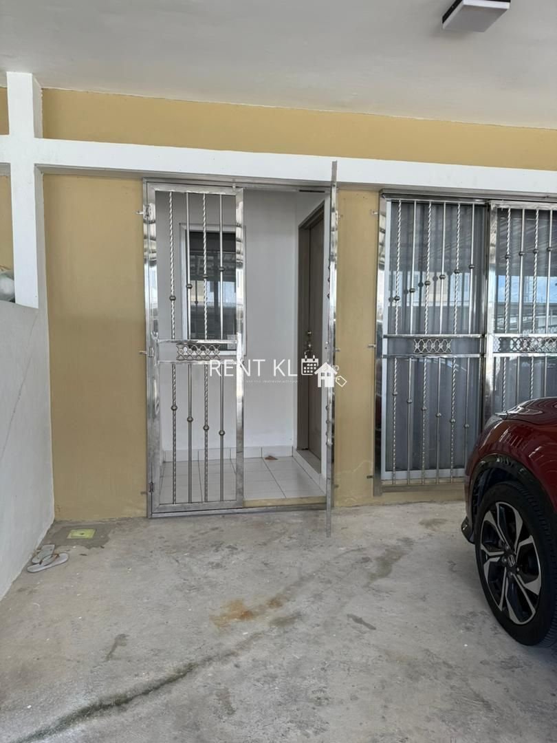 4 Bedrooms 3 Bathrooms 2 Storey Terrace House At Milea Residence Phase 2 ParkCity Eastwood Miri House For Rent 3