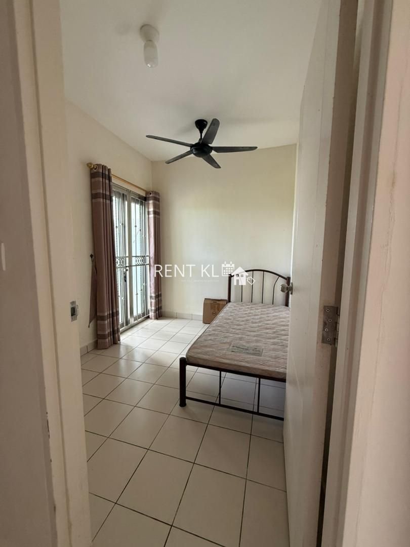 4 Bedrooms 3 Bathrooms 2 Storey Terrace House At Milea Residence Phase 2 ParkCity Eastwood Miri House For Rent 8